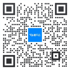 微信扫一扫添加酷鸟云专属客服